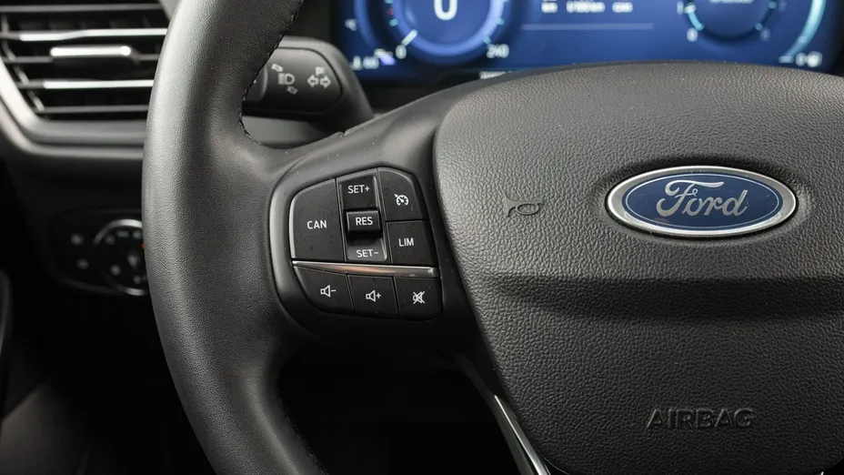 FORD Focus -