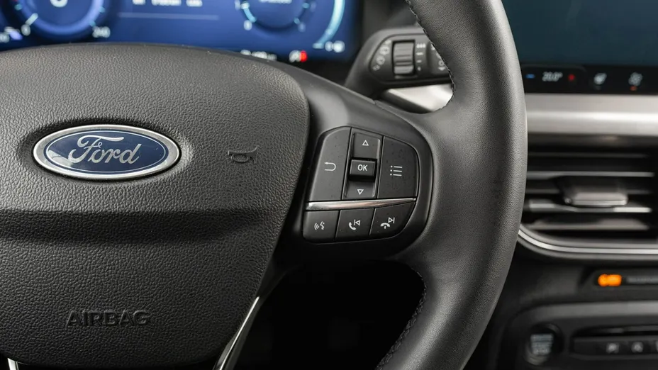 FORD Focus -