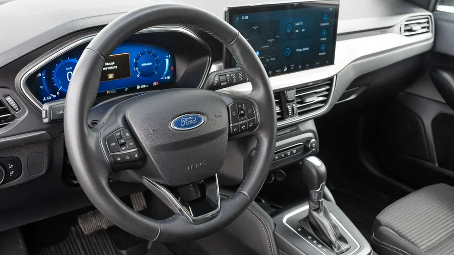 FORD Focus -