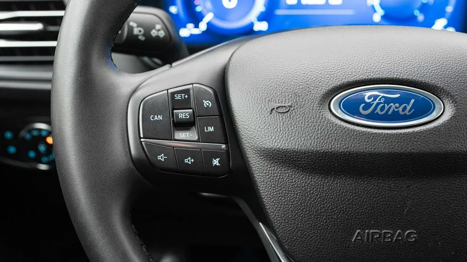 FORD Focus -