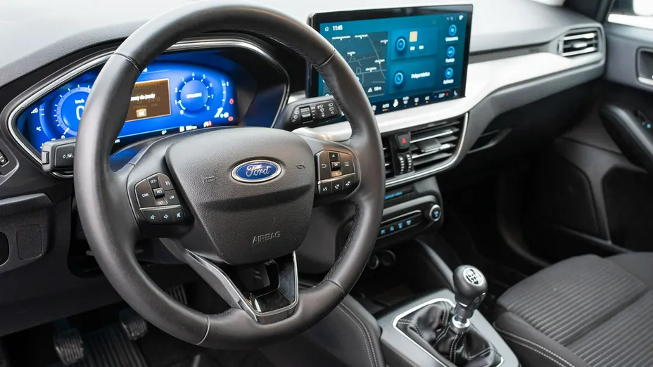 FORD Focus -