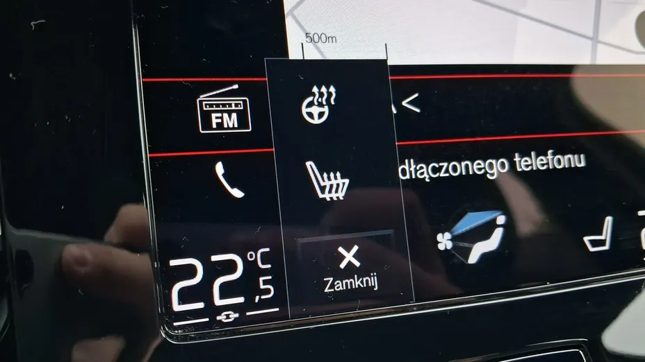 VOLVO XC40 -