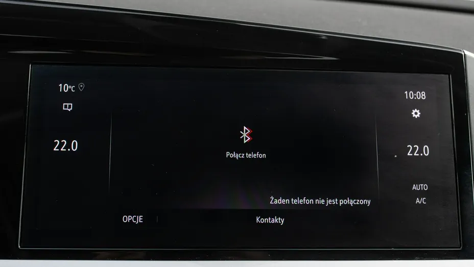 OPEL Grandland X -