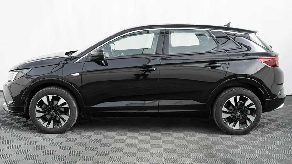 OPEL Grandland X -