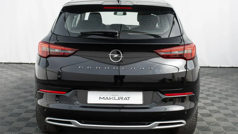OPEL Grandland X -