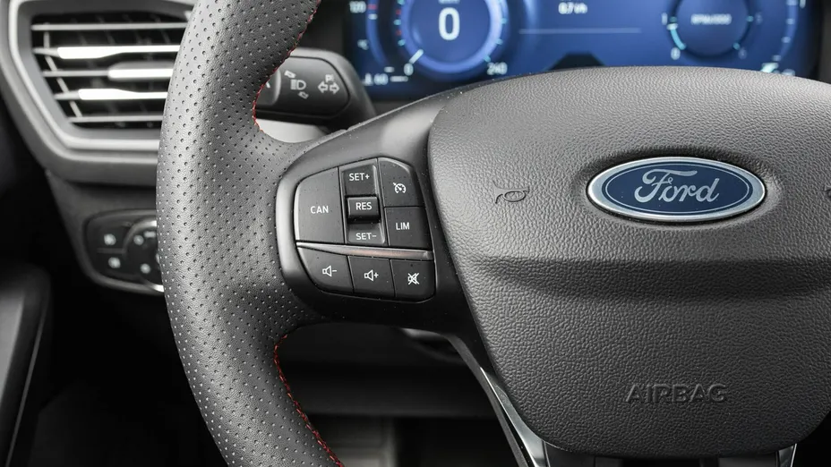 FORD Focus -