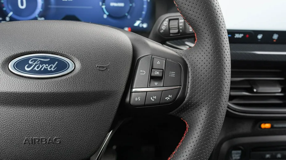 FORD Focus -