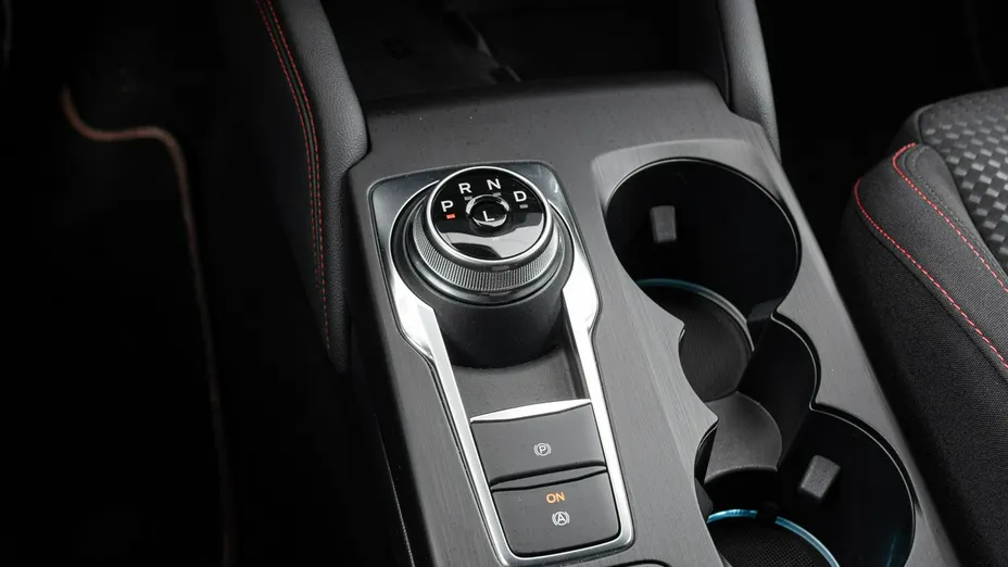 FORD Focus -
