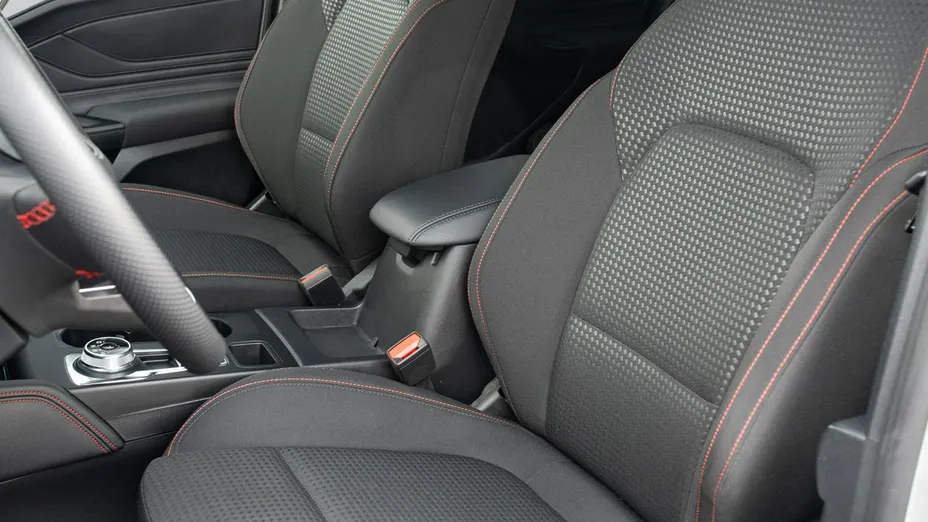 FORD Focus -