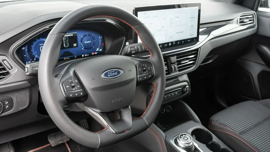 FORD Focus -