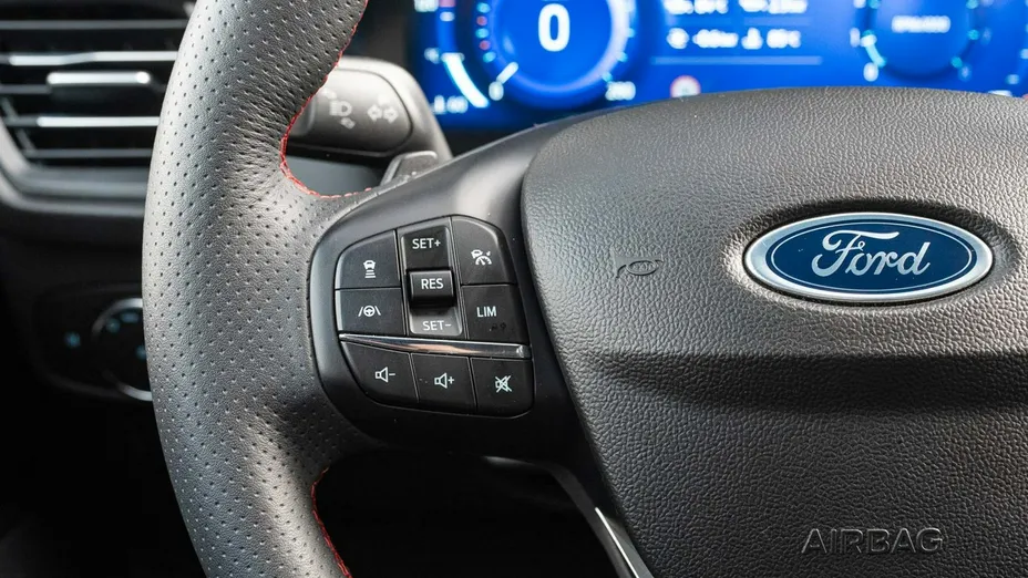 FORD Focus -