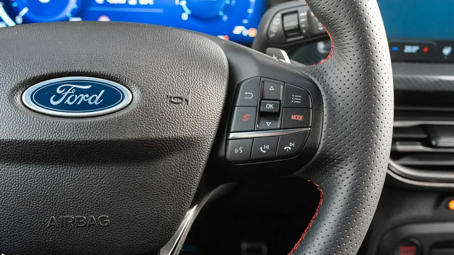 FORD Focus -