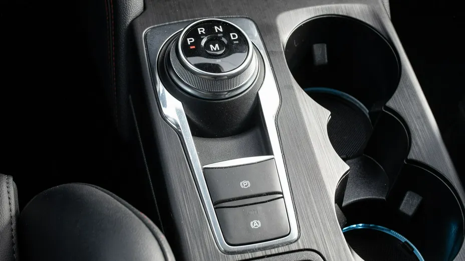 FORD Focus -