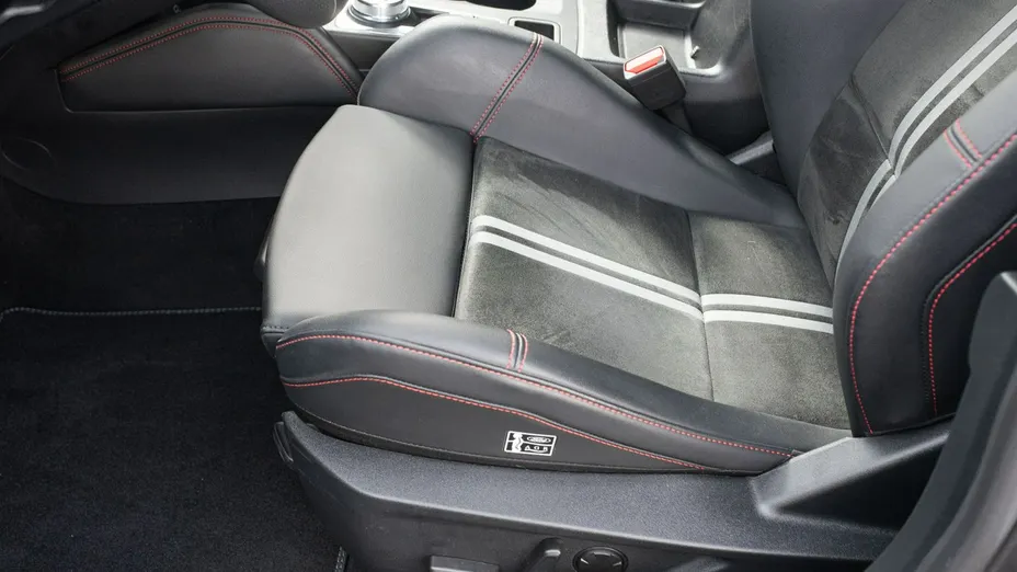 FORD Focus -
