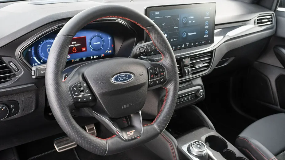 FORD Focus -