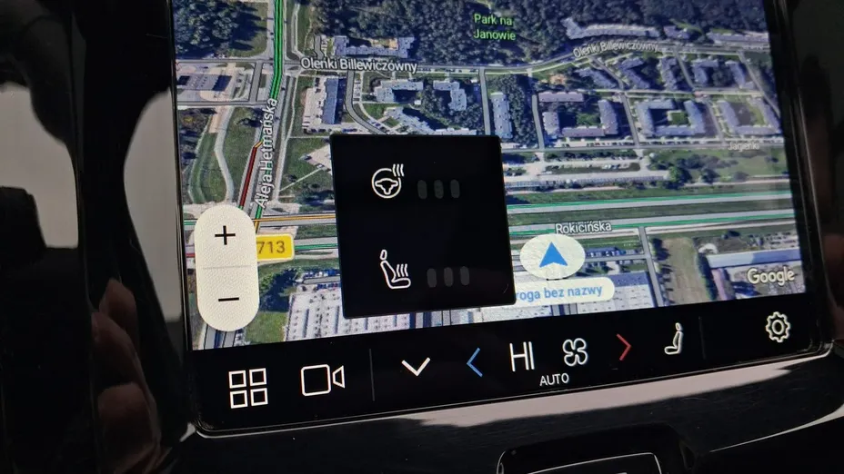 VOLVO XC60 -