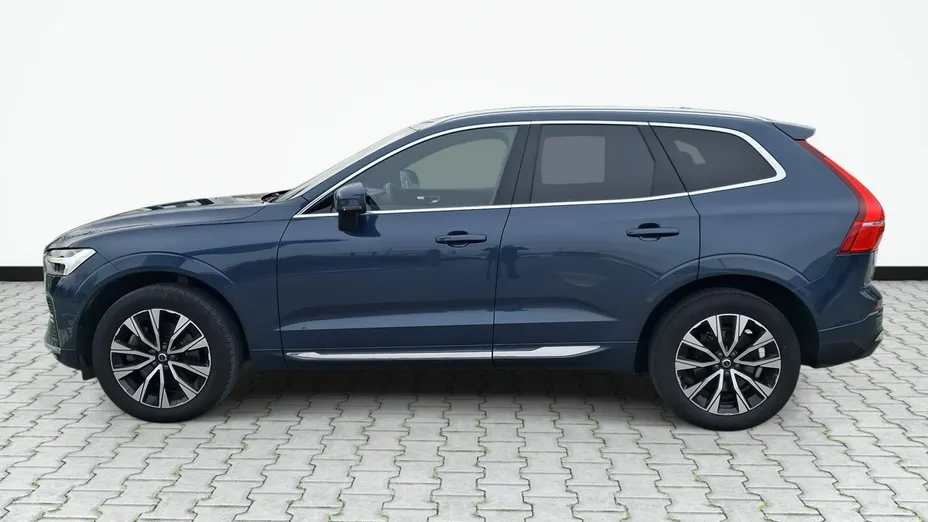 VOLVO XC60 -