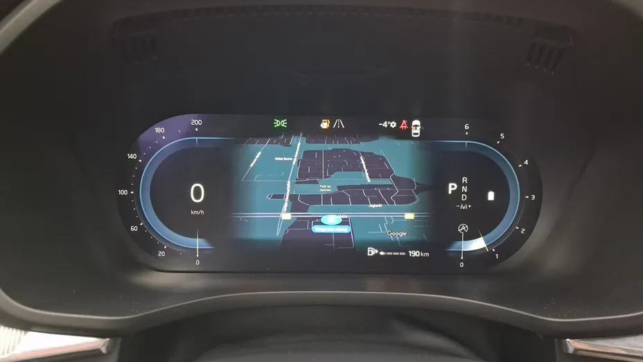 VOLVO XC60 -