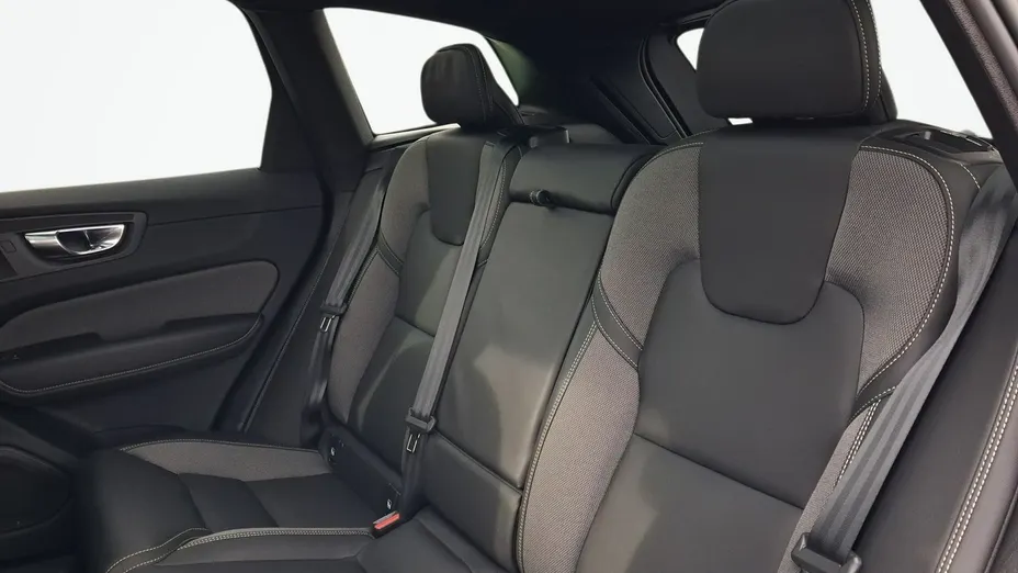 VOLVO XC60 -
