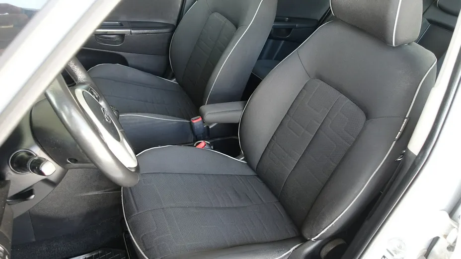 KIA Venga -