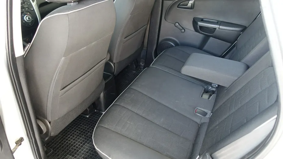KIA Venga -