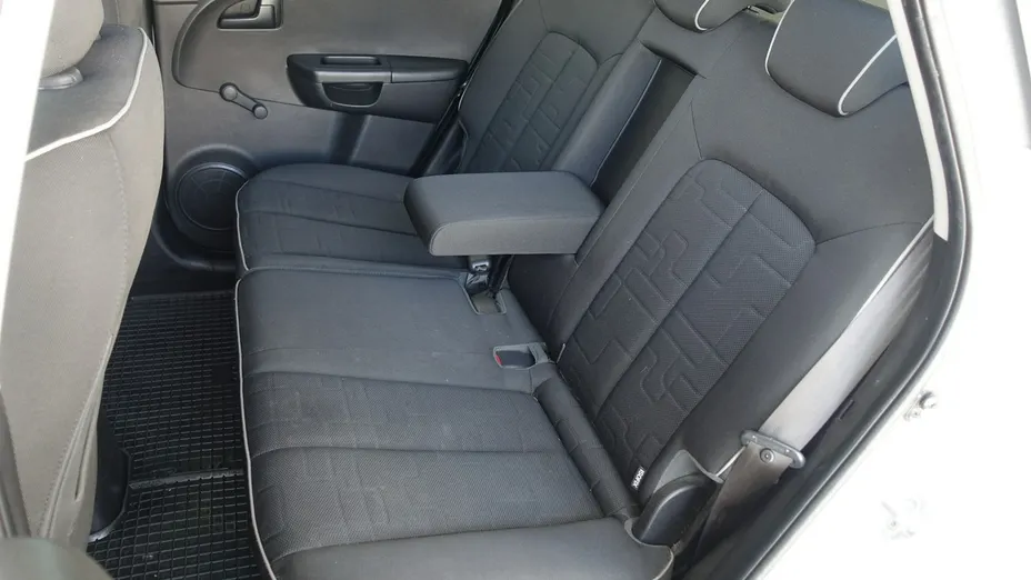 KIA Venga -