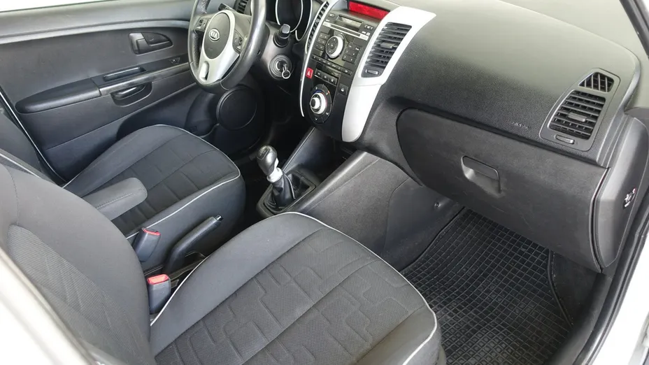 KIA Venga -