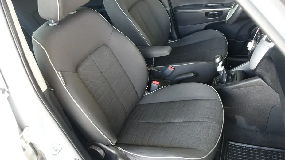 KIA Venga -