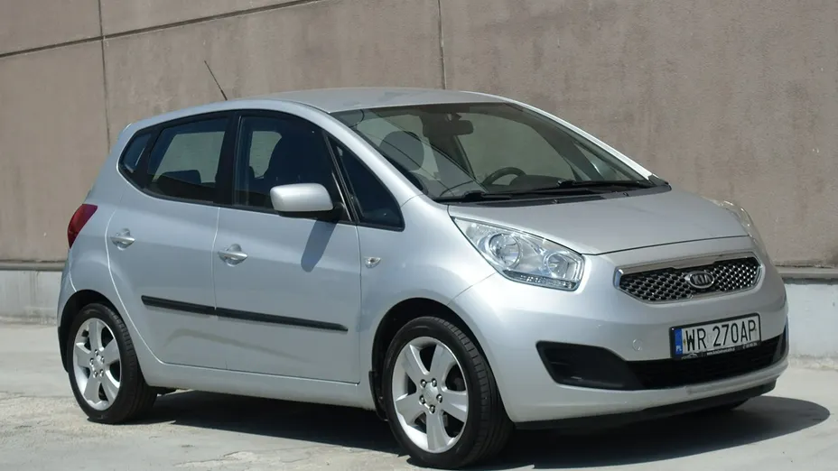 KIA Venga -