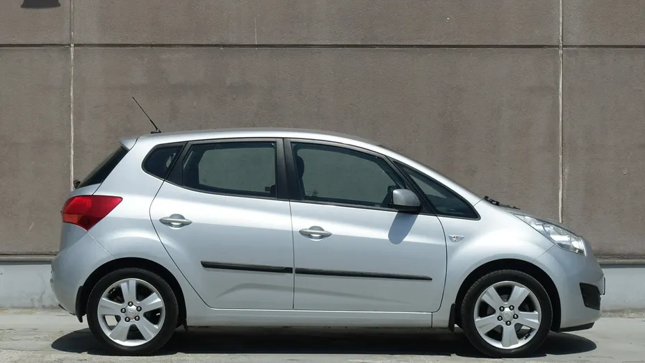 KIA Venga -