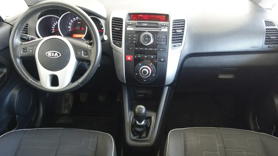 KIA Venga -