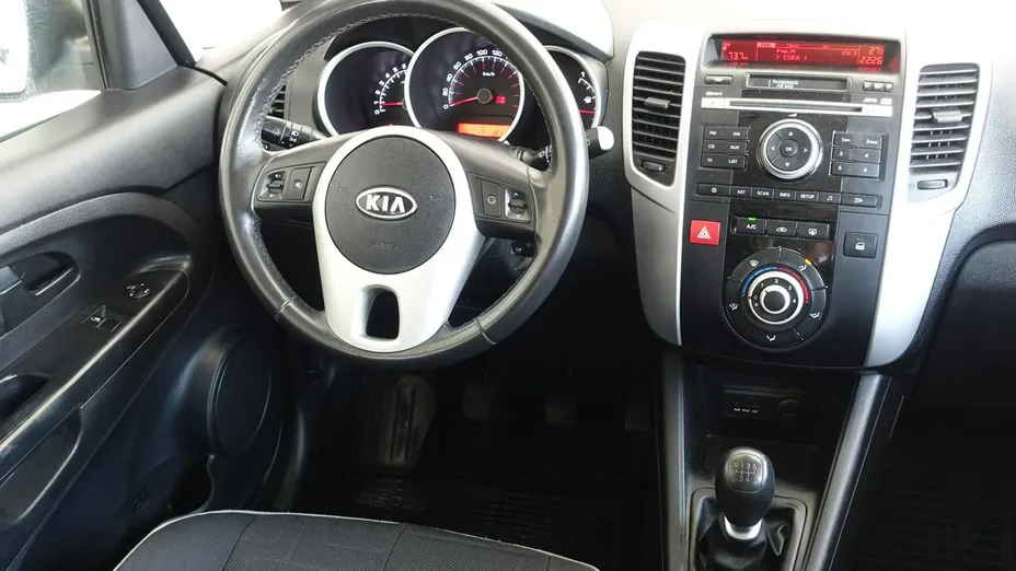 KIA Venga -