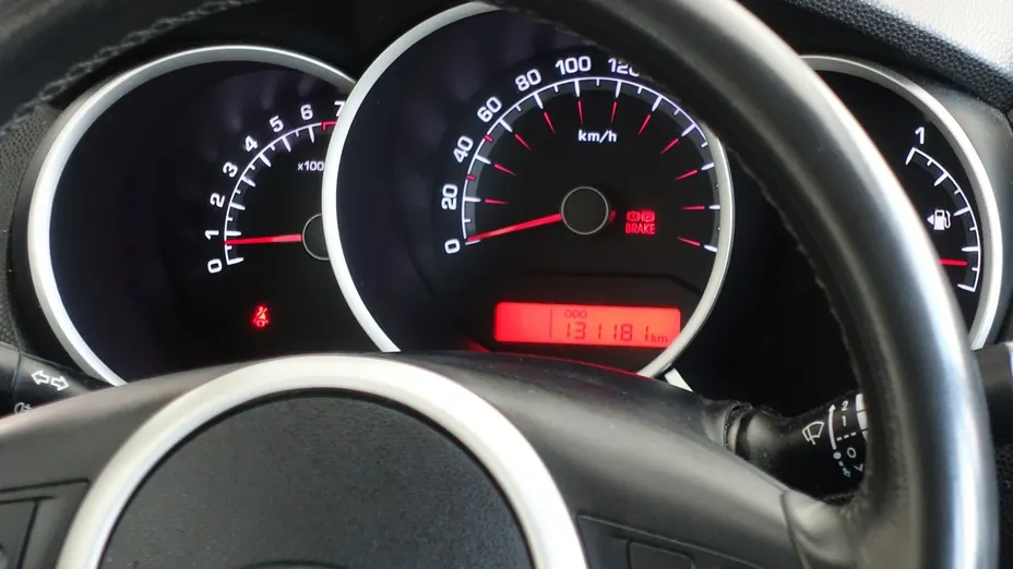 KIA Venga -