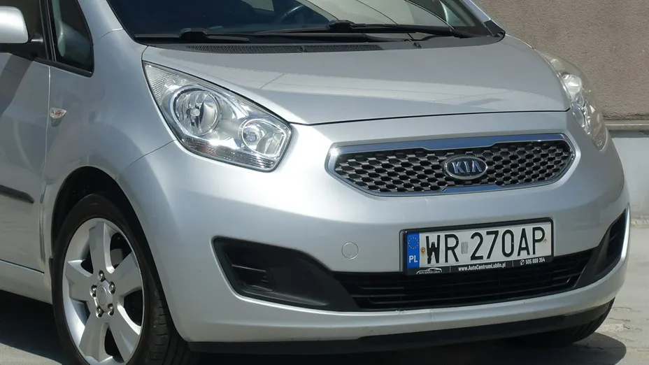 KIA Venga -