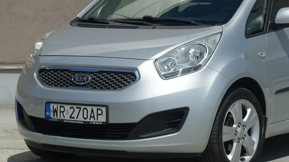 KIA Venga -