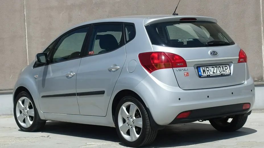 KIA Venga -