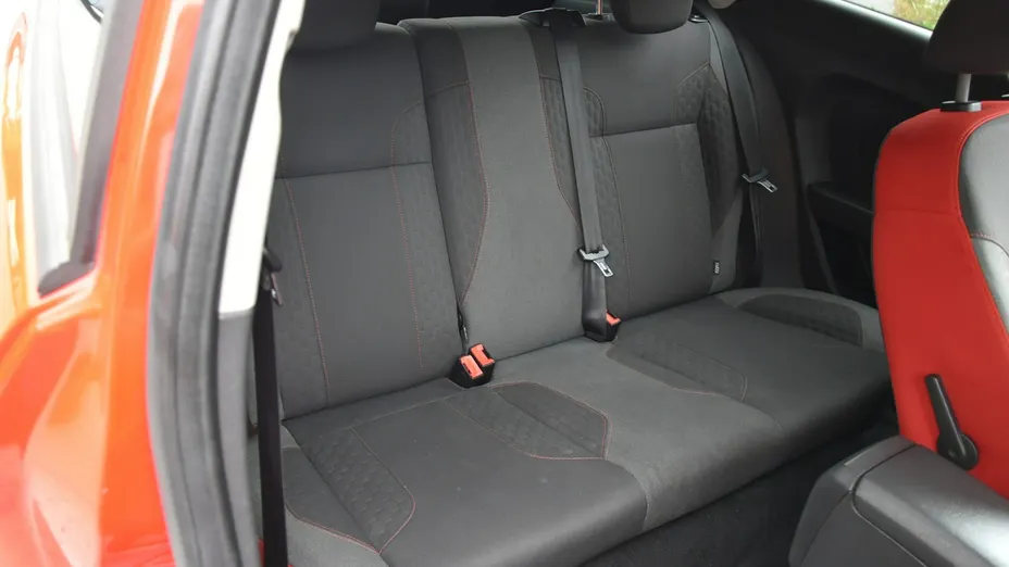 FORD Fiesta -
