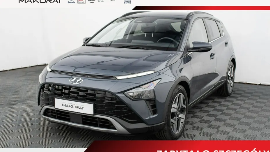 HYUNDAI Bayon -