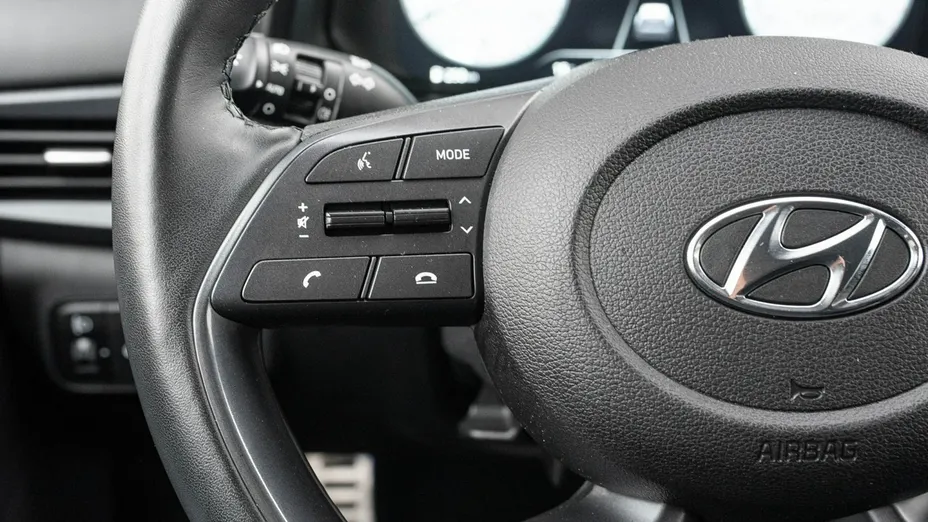 HYUNDAI Bayon -