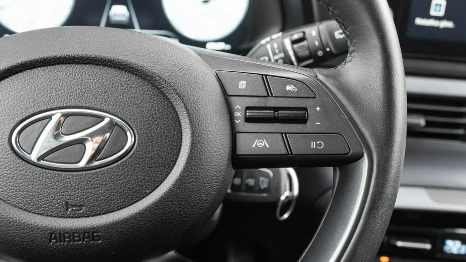 HYUNDAI Bayon -