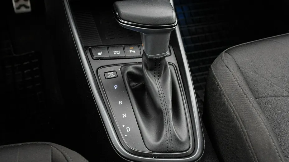 HYUNDAI Bayon -