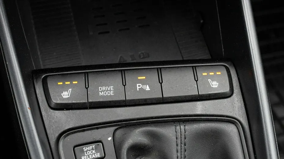 HYUNDAI Bayon -