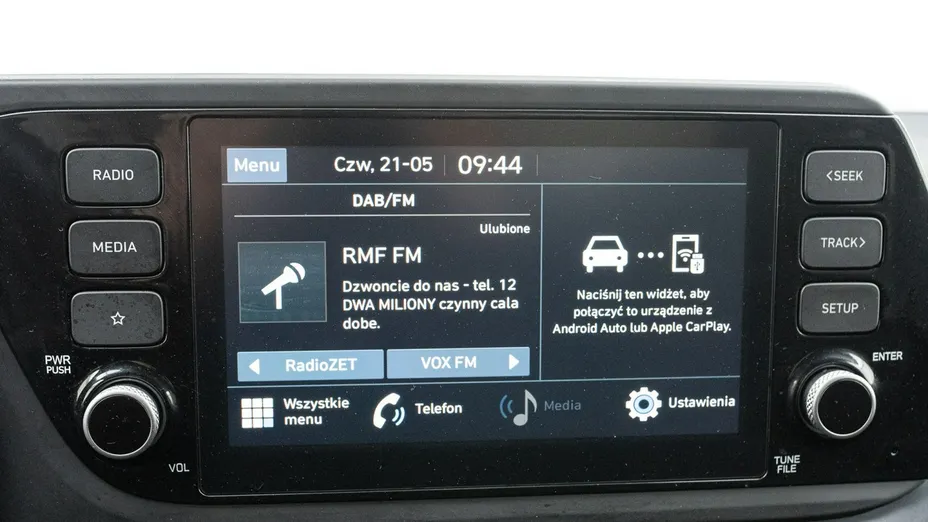 HYUNDAI Bayon -