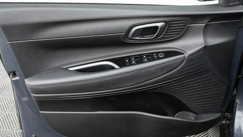 HYUNDAI Bayon -