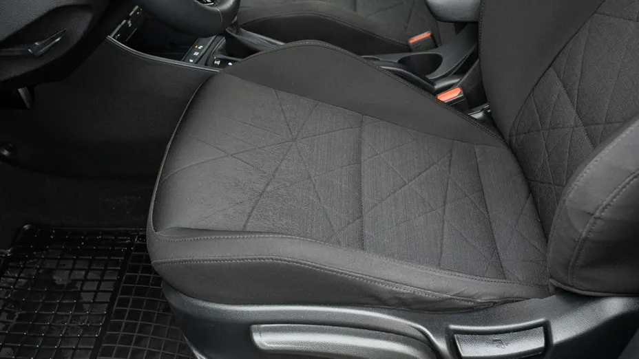 HYUNDAI Bayon -