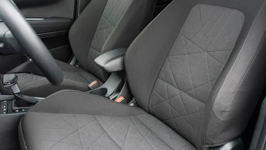 HYUNDAI Bayon -