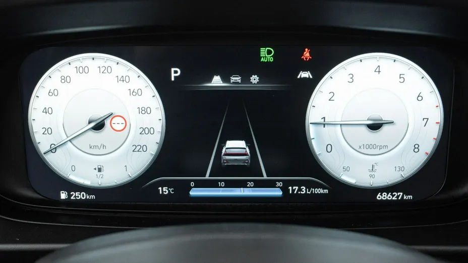 HYUNDAI Bayon -