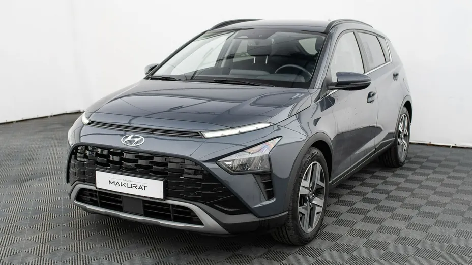 HYUNDAI Bayon -