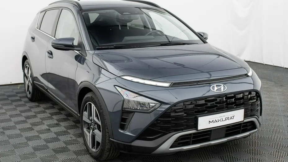 HYUNDAI Bayon -