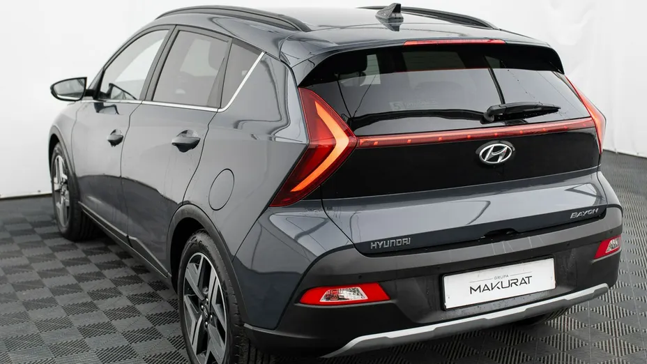 HYUNDAI Bayon -